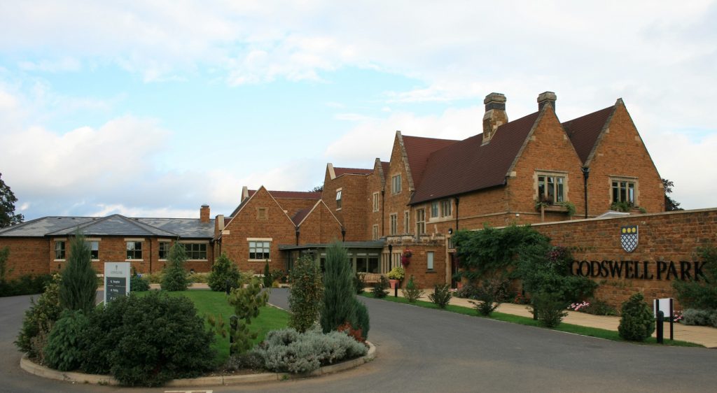 Care Home Commission England
