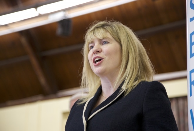 Maria Cofield Commons passes motion on ‘fair pay’ for public sector staff, including ...