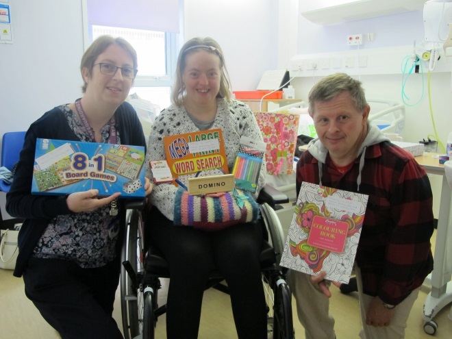 Nurse-led initiative to help tackle patient boredom rolled out by Essex ...