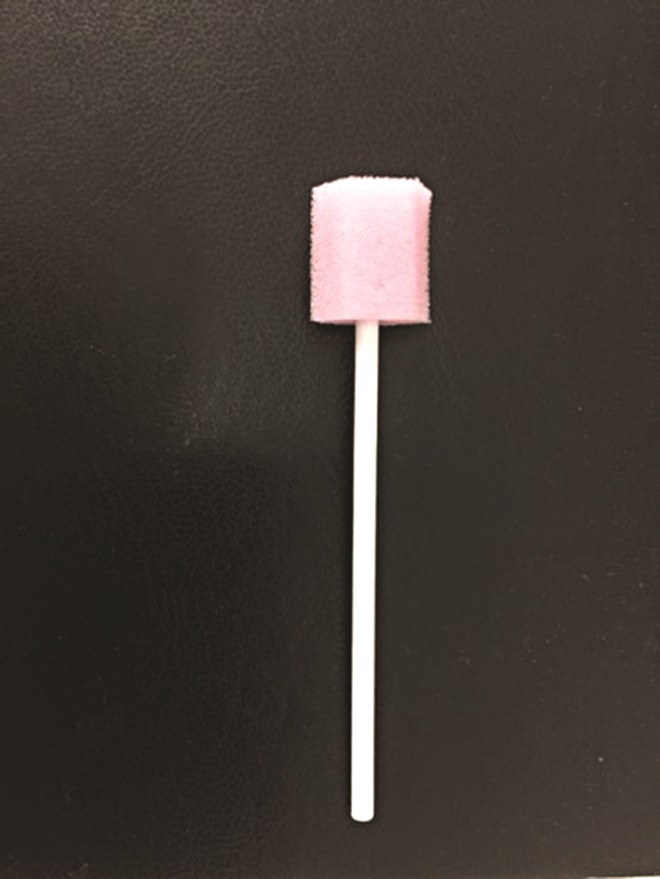 Standardising the delivery of oral health care practice in hospitals