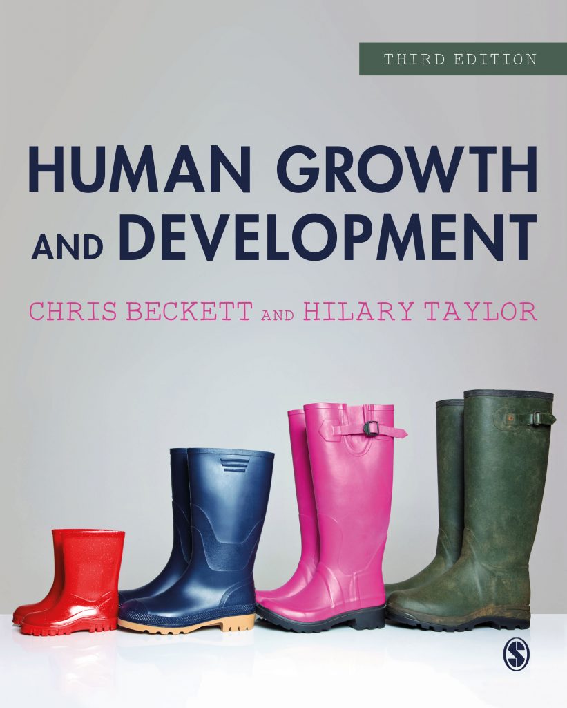 Human Growth And Development Nursing Times