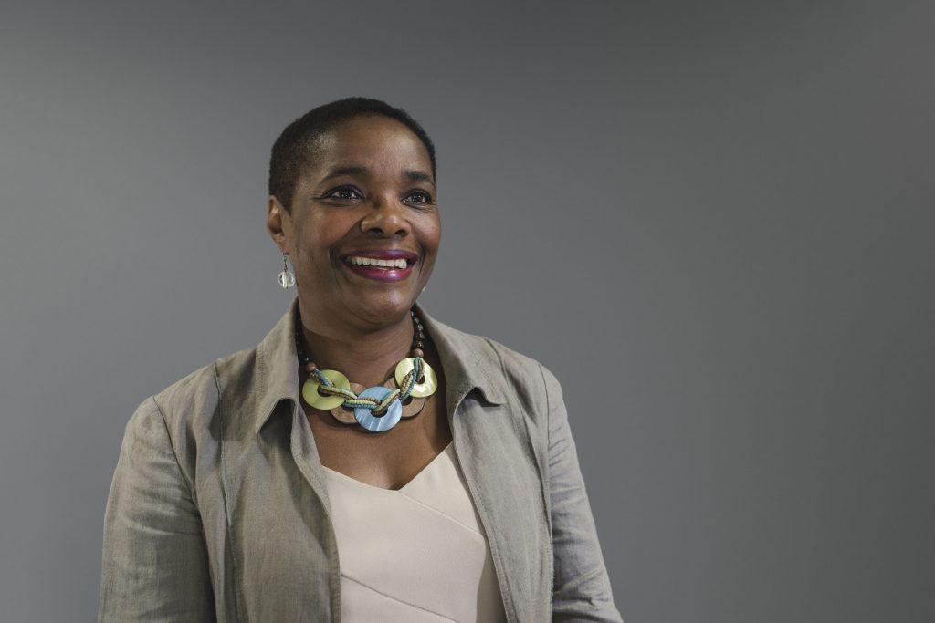 Nursing Professor Named Among UK s Most Influential Black People 
