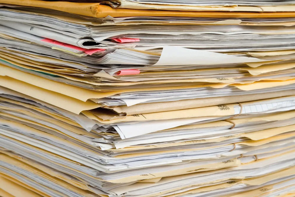 Admin hours still proving a major burden for nursing staff