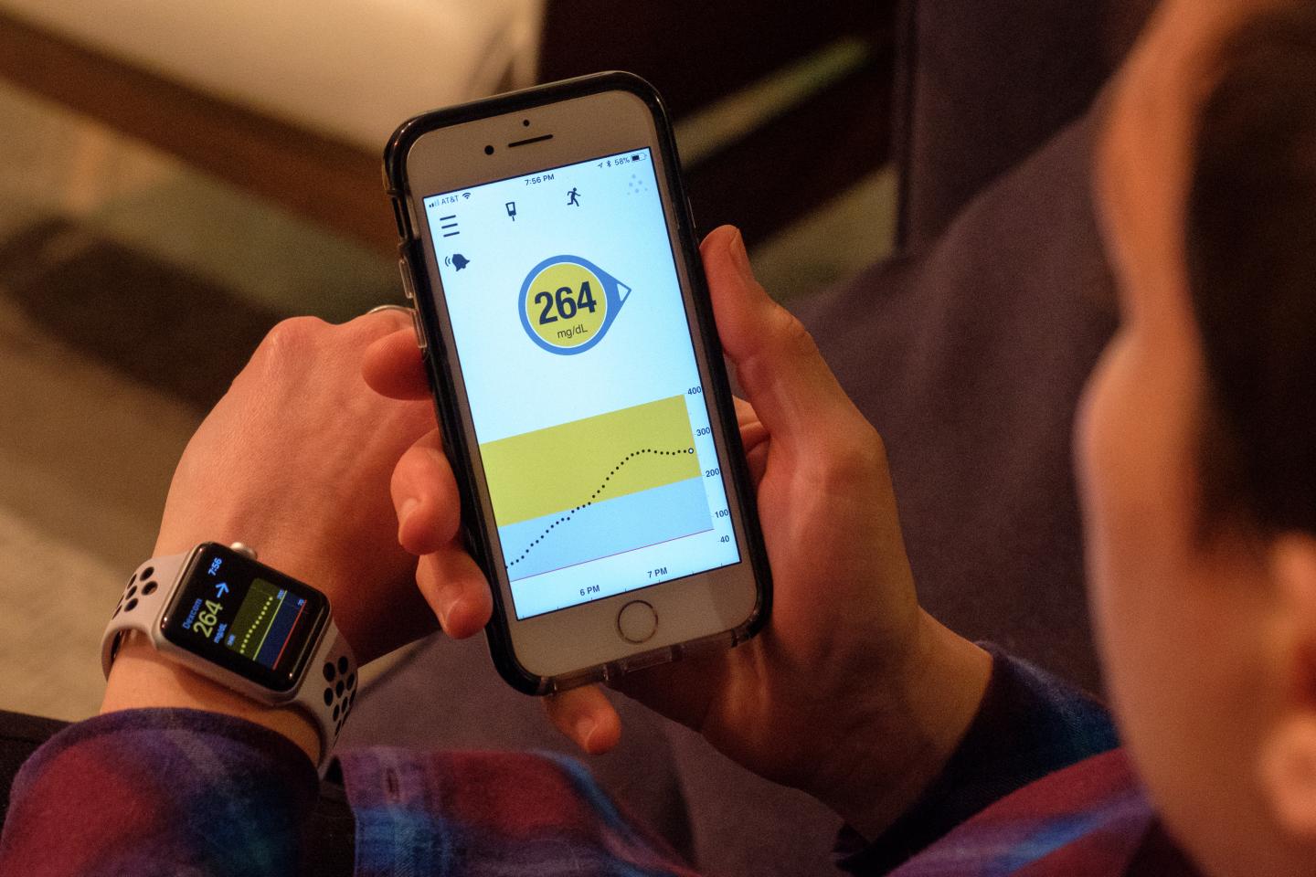 Continuous glucose monitors ‘costeffective’ for diabetes Nursing Times
