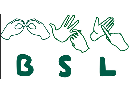 Work Bsl Sign New BSL videos launched | Nursing Times