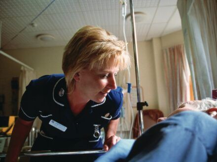 'Daffodil Standards' end-of-life care scheme extended to care homes - Vimarsana News