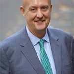 prof martin green