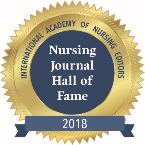 Nursing Times inducted into nurses’ journal ‘hall of fame’ Nursing Times