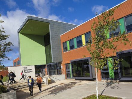 Private provider teams with university to launch new nurse apprenticeship - Vimarsana News