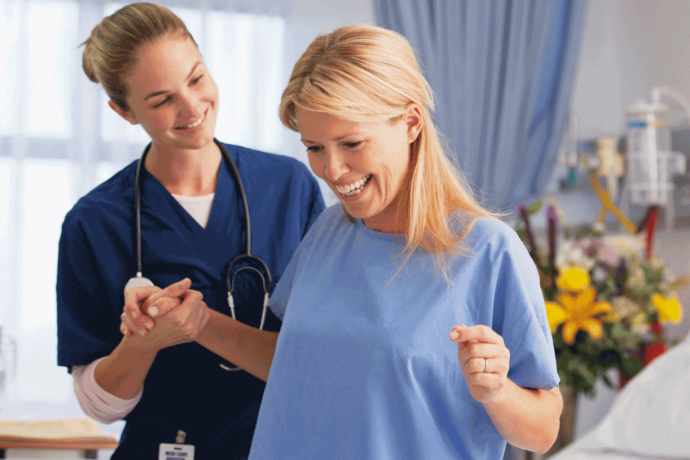 The 6Cs | Nursing Times