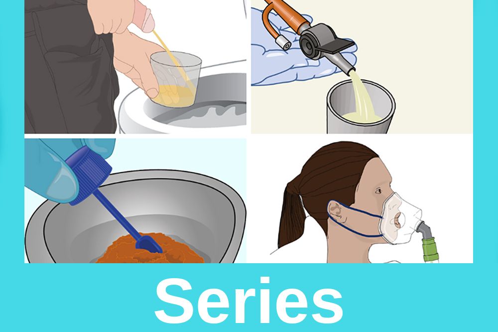 Specimen collection Nursing Times