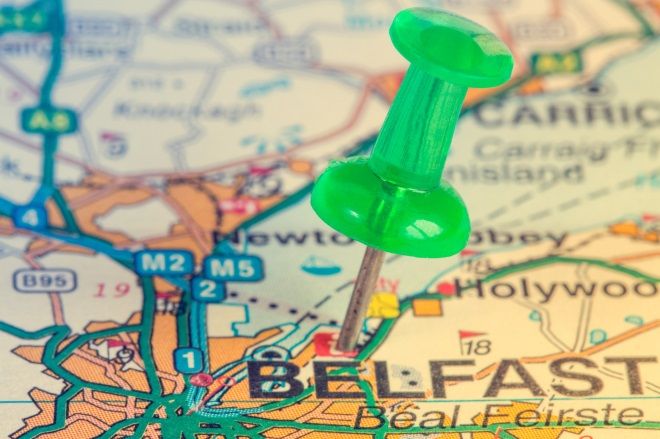 Workforce action plan for Northern Ireland branded 'not enough' - Vimarsana News