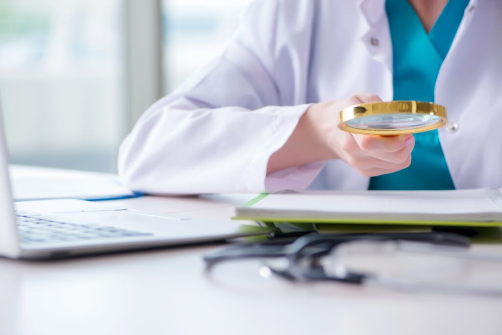 Duplicated material found in more than 100 CQC care home reports Nursing Times