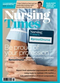 Blood transfusion 3: safe administration of blood components | Nursing