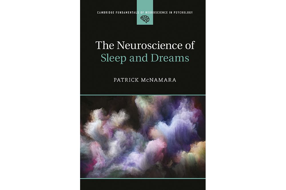 The neuroscience of sleep and dreams Nursing Times