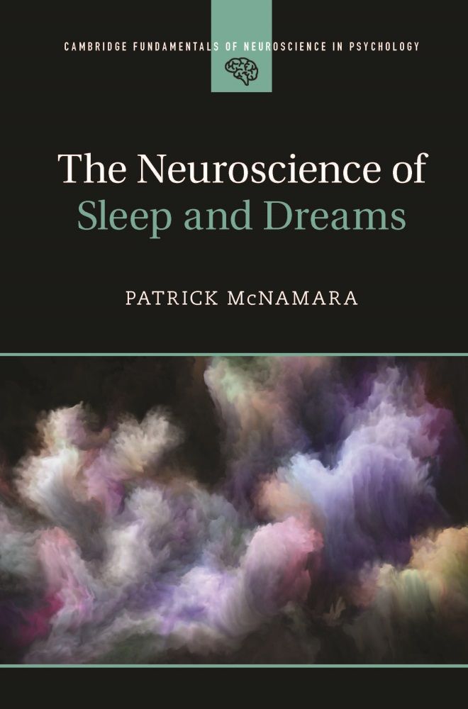 The neuroscience of sleep and dreams Nursing Times