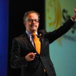 howard catton icn congress