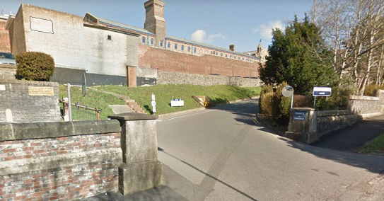 Specialist nurses lead intensive hepatitis C drive at Sussex prison - Vimarsana News