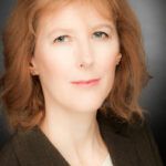 Ellen Nicholson