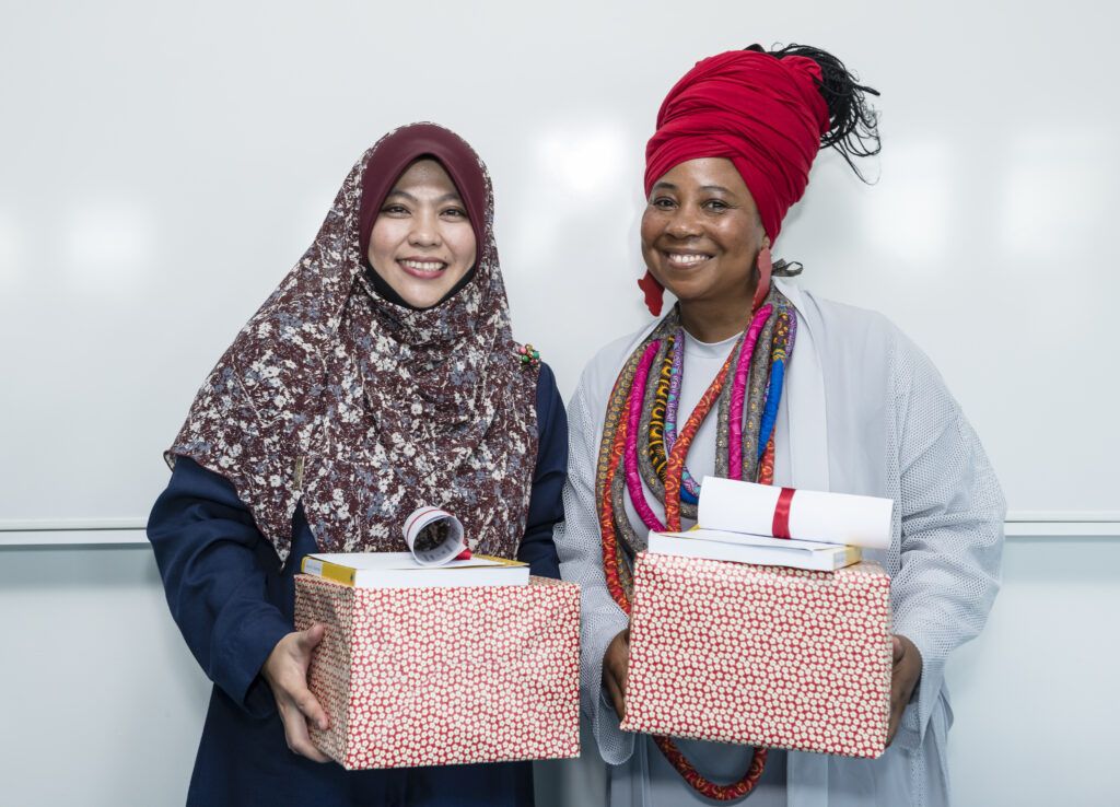 Nurses praised for work to 'advance' human rights across globe ...