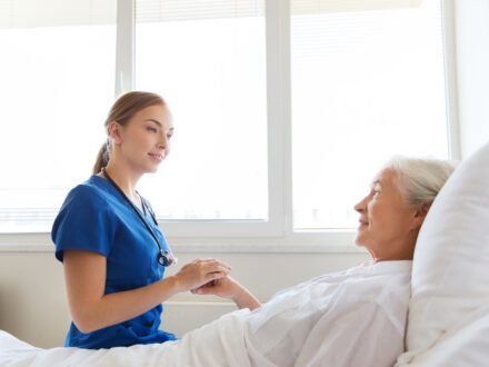Less than a week to go until the Nursing Times Patient Flow Forum - Vimarsana News