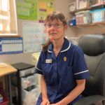 Nurses demand end to 'unfair' charging for asthma medication Bonnie Beard 150x150 - Nurses demand end to 'unfair' charging for asthma medication