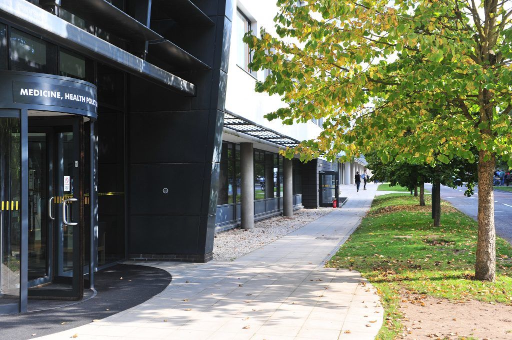 'Breakthrough' drugs discovered in quest to solve antimicrobial