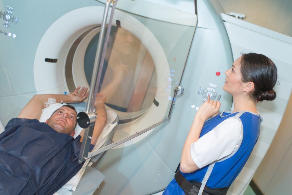 Almost Nine Out Of 10 Cancer Patients Given Named Specialist Nurse Nursing Times