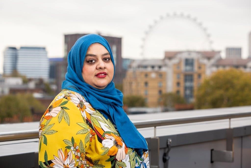Ali Rasool Nursing leaders recognised for Mary Seacole diversity projects ...