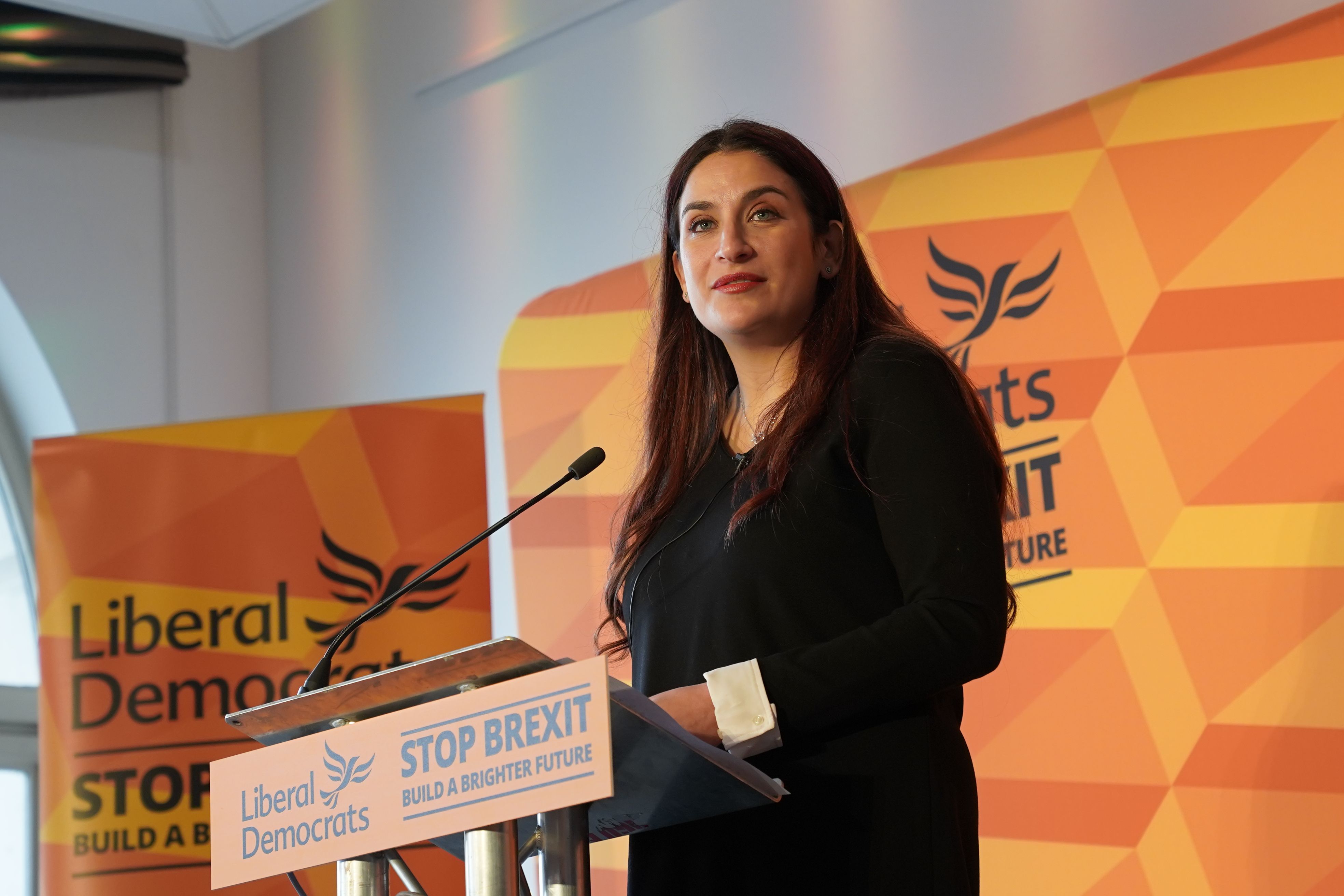 Liberal Democrats
