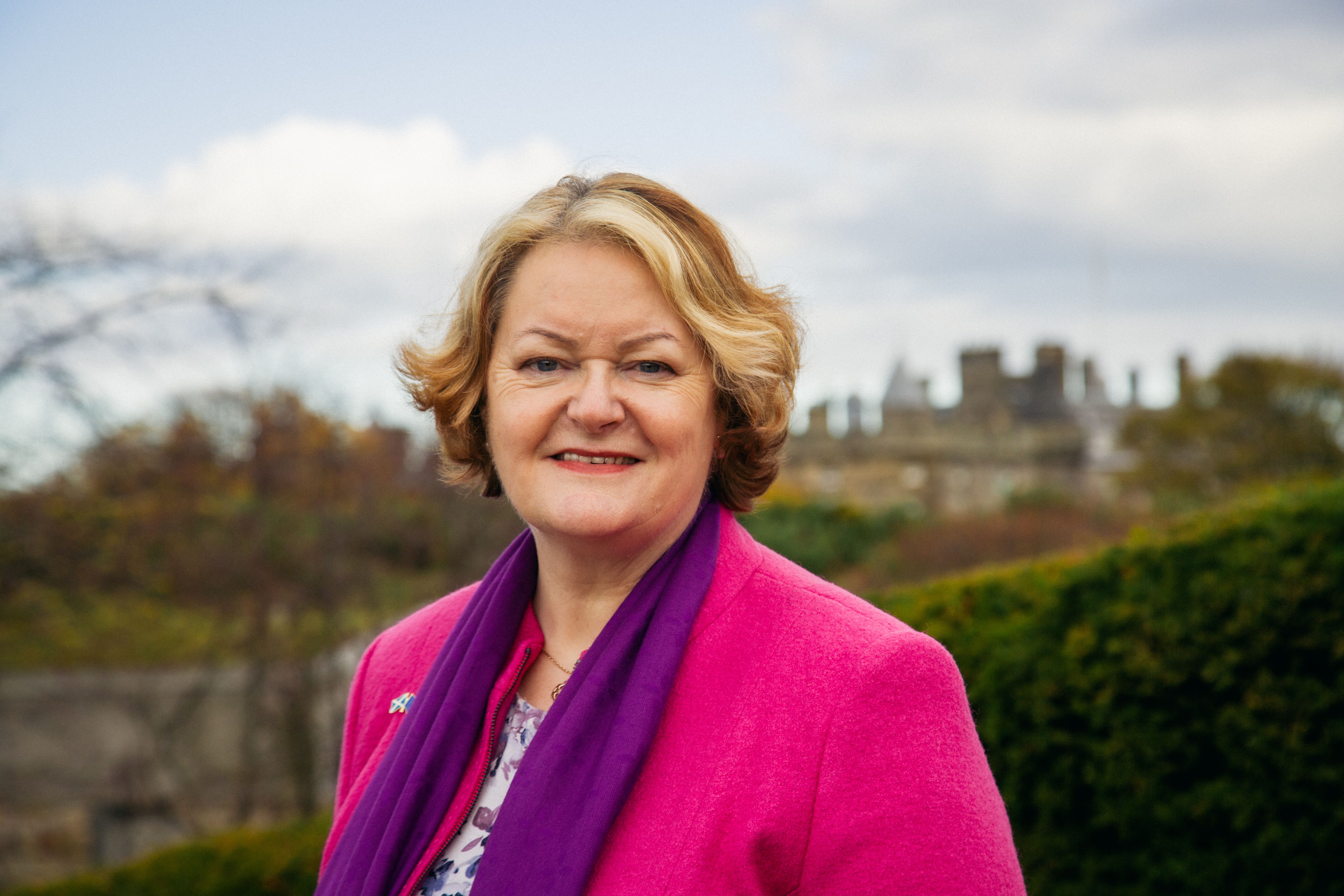 Scottish National Party