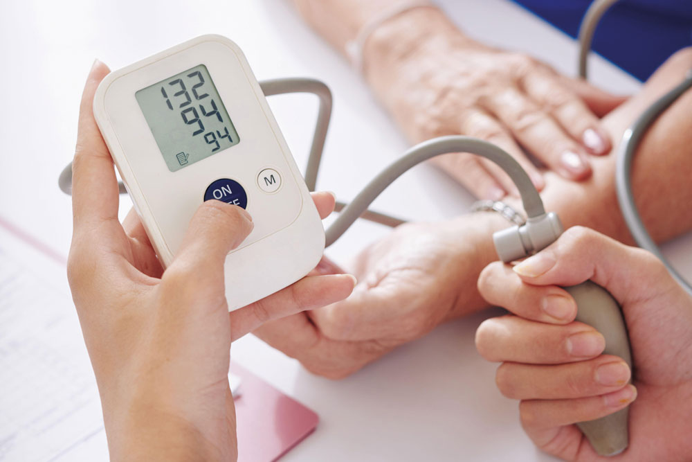 How Does A Blood Pressure Monitor Work Heres The Explanation Site Title