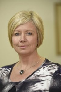 Chief executive
