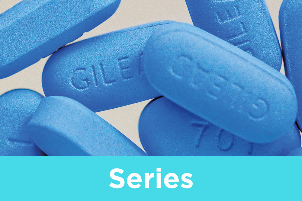 HIV 3 treatment strategies and holistic nursing management Nursing Times