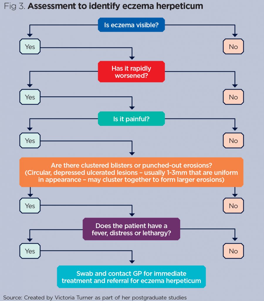 Undertaking An Assessment Of The Skin Using A Holistic Approach Nursing Times