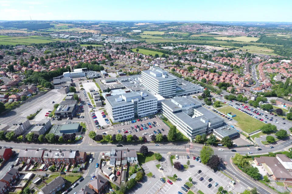 Barnsley trust renews contract-change threat to about 200 staff