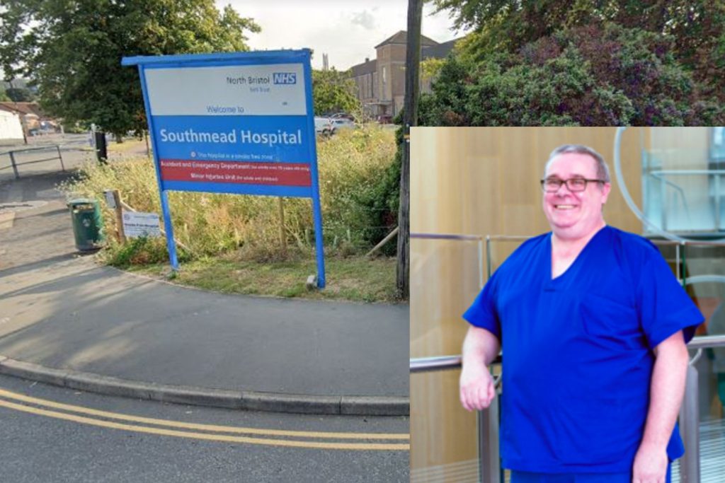 Tributes to Bristol nurse and mentor following death with Covid-19 ...