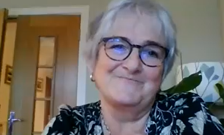 Nurse celebrated for revolutionising support for teen cancer patients - Vimarsana News
