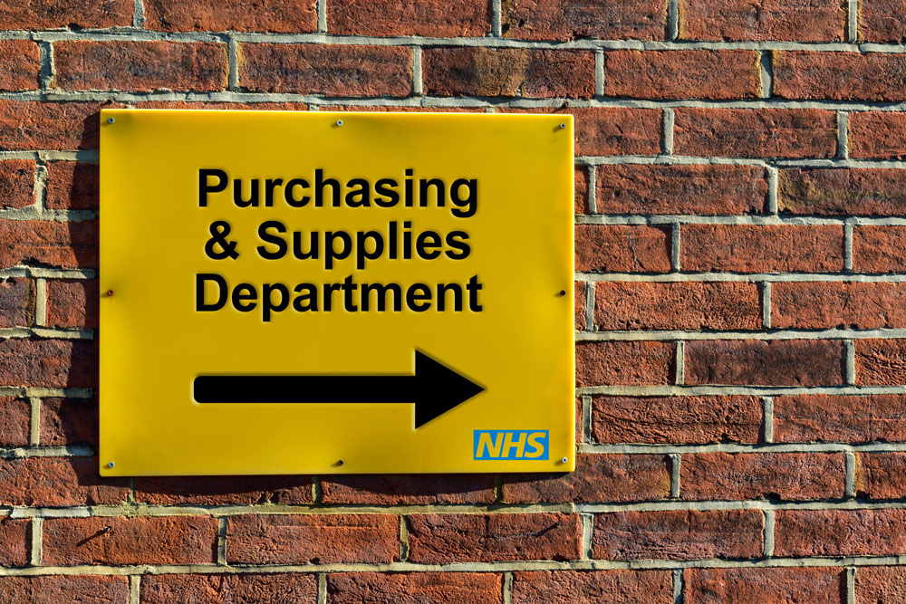 New guidance on value-based procurement empowers nurse