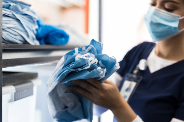 'Clear evidence' of PPE shortages in Northern Ireland at pandemic outset - Vimarsana News