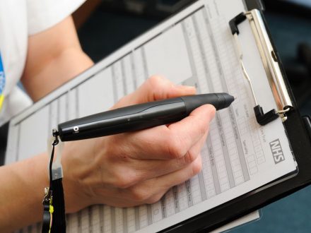 Just for the record: a framework for specialist nursing documentation - Vimarsana News