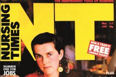 History Of Nursing Times The 1990s And Early 2000s Nursing Times history-of-nursing-times-the-1990s-and-early-2000s-nursing-times