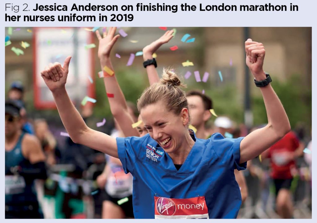 A century of professional regulation what does it mean for nurses