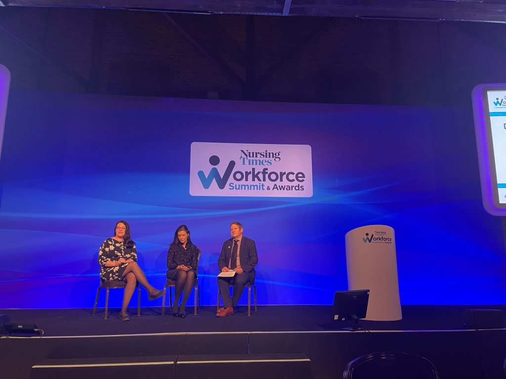 Diversity and inclusion leaders discuss use of gendered titles in ...