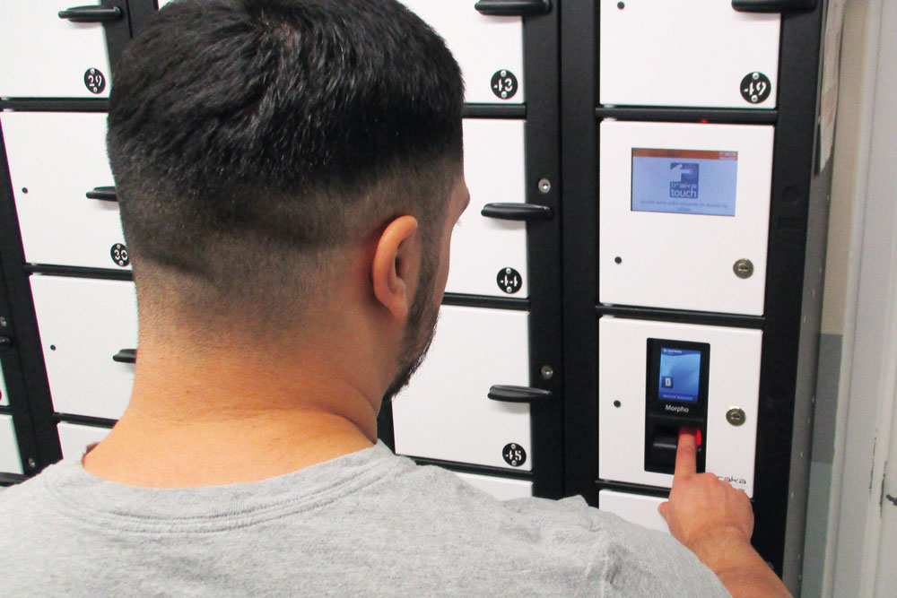 Using medication distribution lockers for prescribed medicines in prisons - Vimarsana News