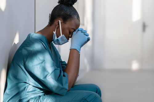 Public concerned about NHS workforce shortages and pressures – poll - Vimarsana News