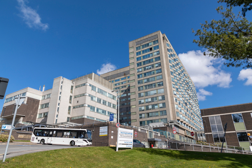 Sheffield nurse charged with multiple sexual offences against staff and patients - Vimarsana News