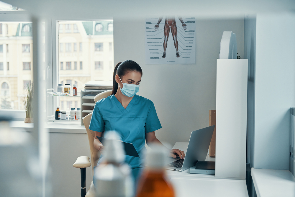 Research nursing workforce 'bigger than anticipated', finds census - Vimarsana News