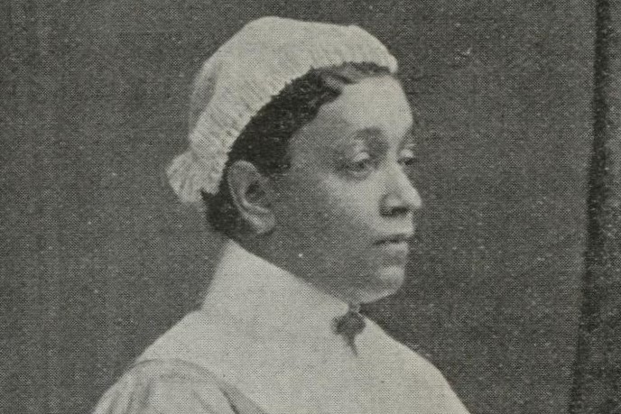 Rediscovering the life and work of a 'pioneering and trailblazing' nurse - Vimarsana News