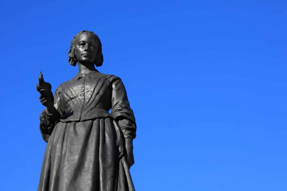Florence Nightingale praised as 'role model' during museum reopening - Vimarsana News